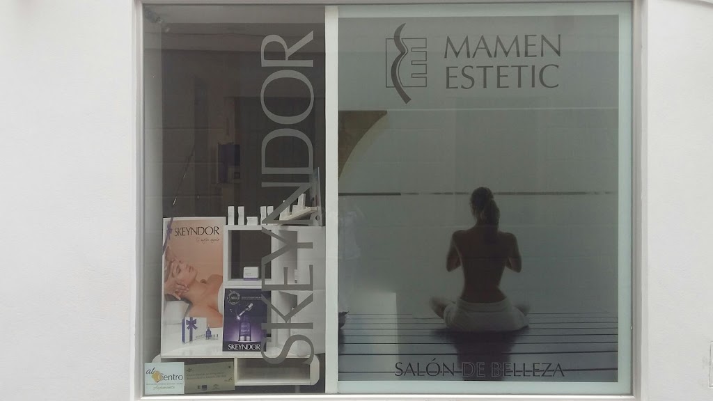 Mamen Estetic