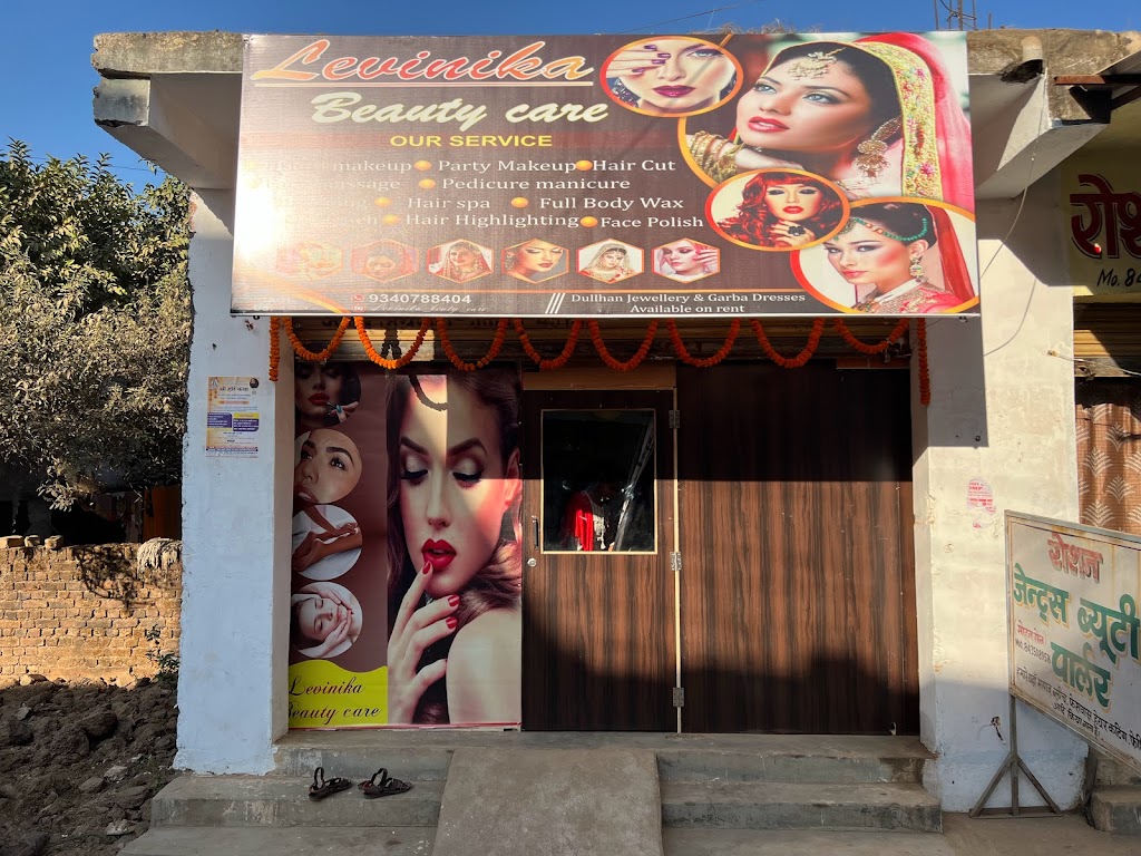 Levinika Beauty Care Academy