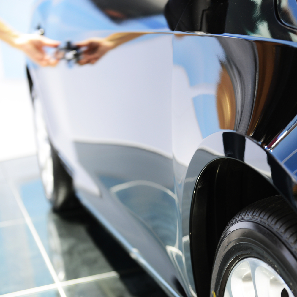 CHAPA Y PINTURA JUANINO S.L.