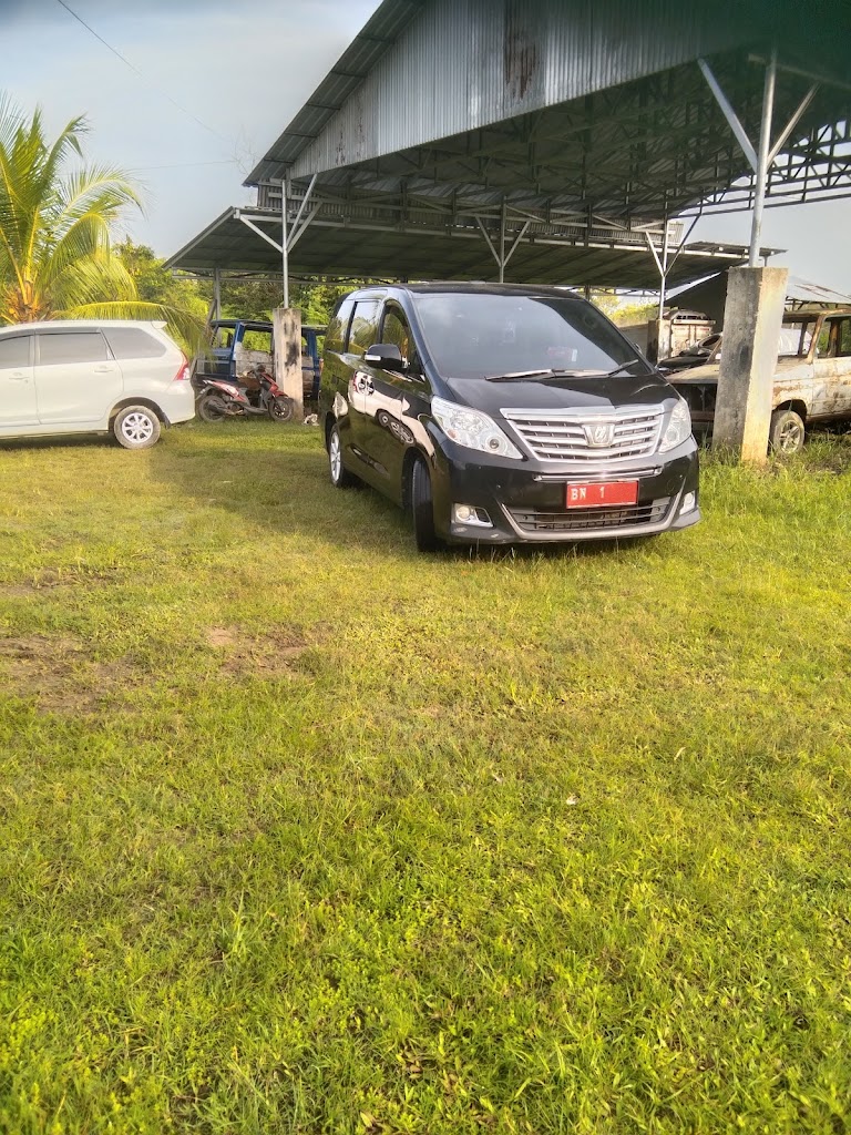 Bengkel Doro
