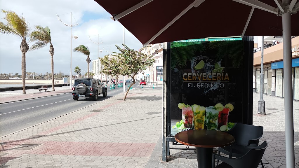 Cerveceira el reducto