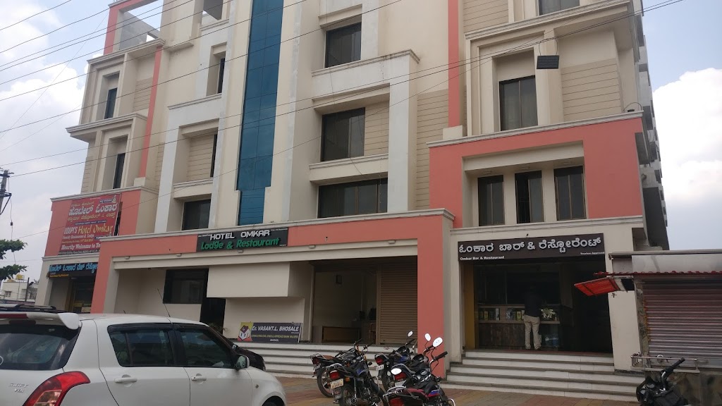Hotel Omkar