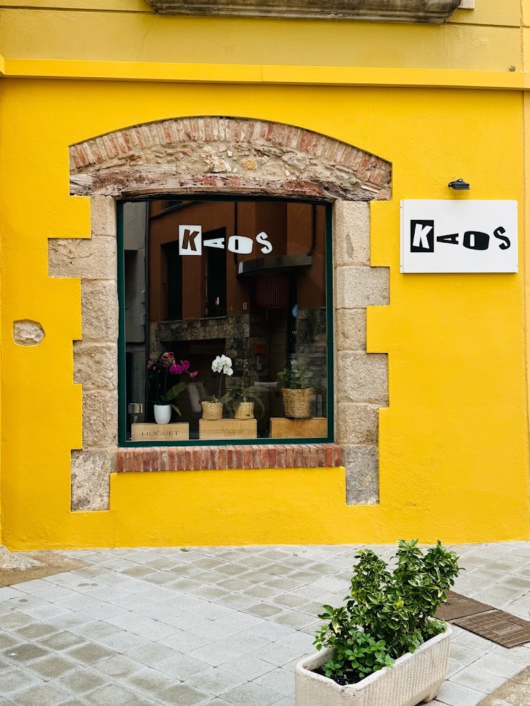 Kaos — Mas recientes