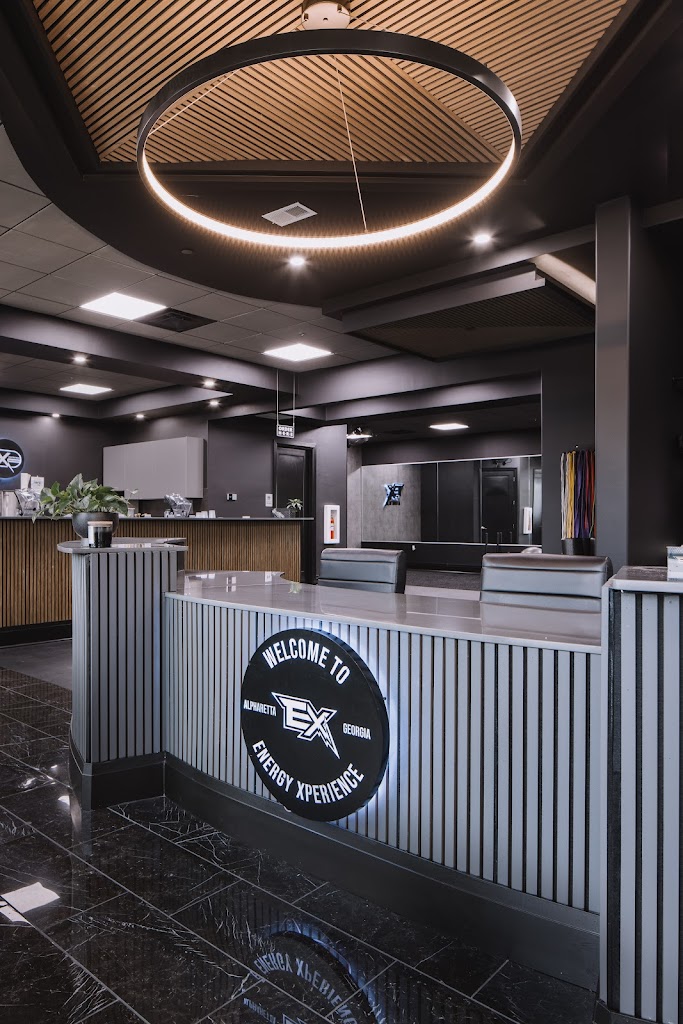  Energy Xperience Fitness