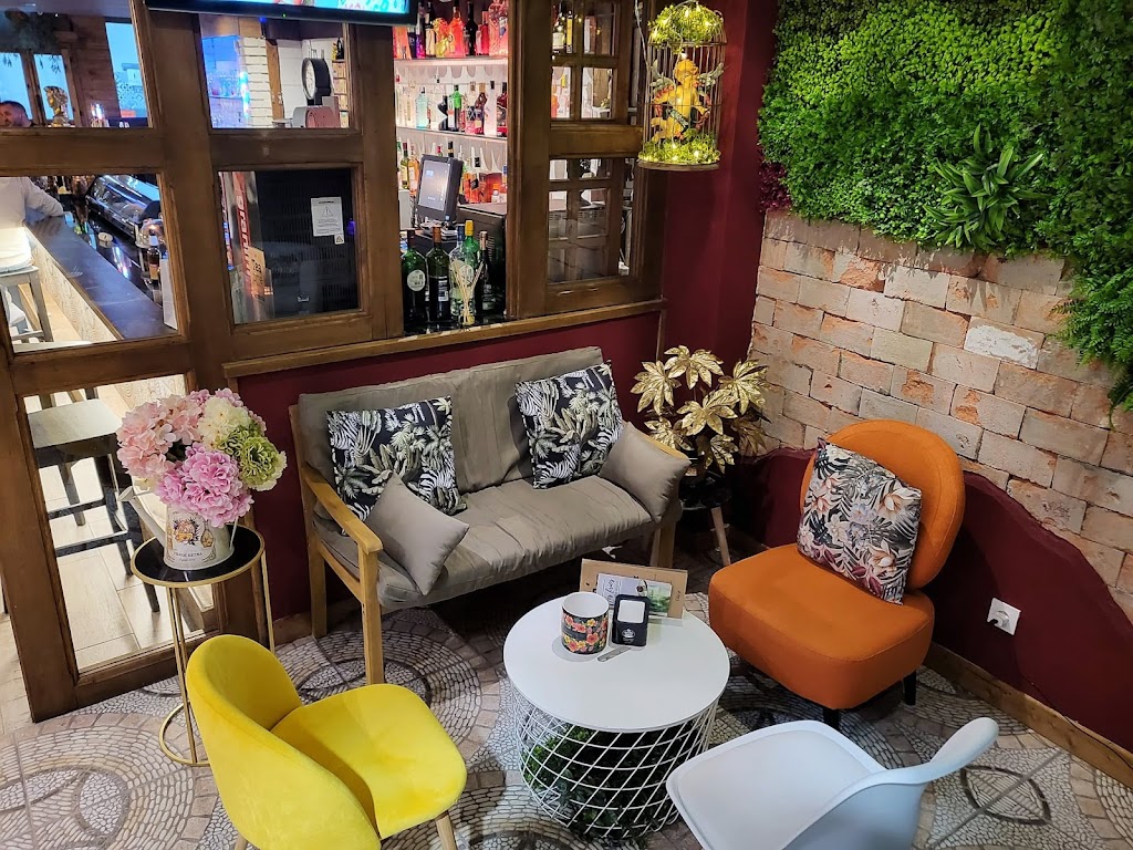 La Dolce Vita Oviedo - Cafeteria & Bar