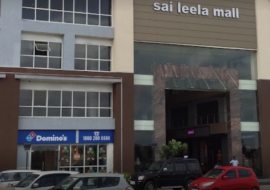 Domino S Pizza Binanagar Valsad