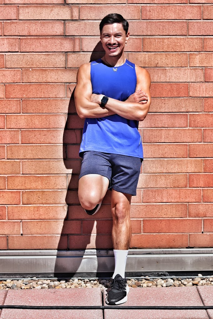  BBT Fitness by Jesse Ramos Jr