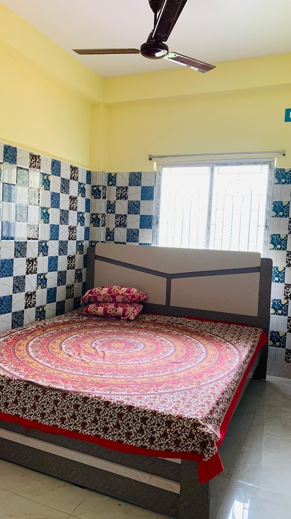 Paradise Guest House