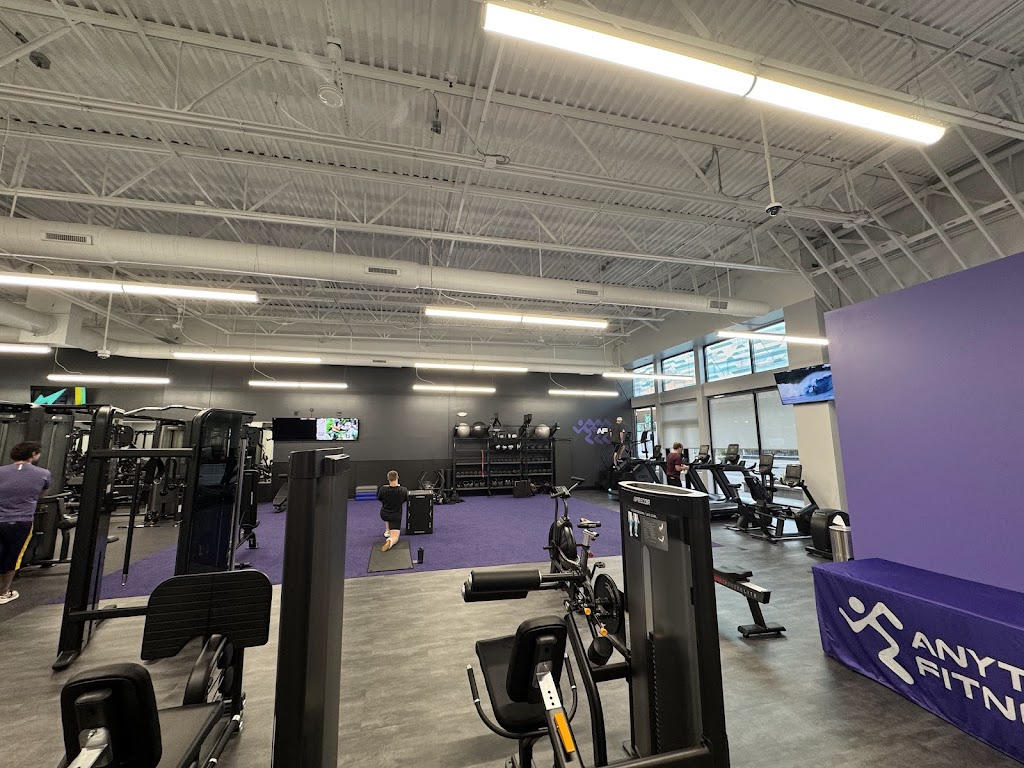  Anytime Fitness
