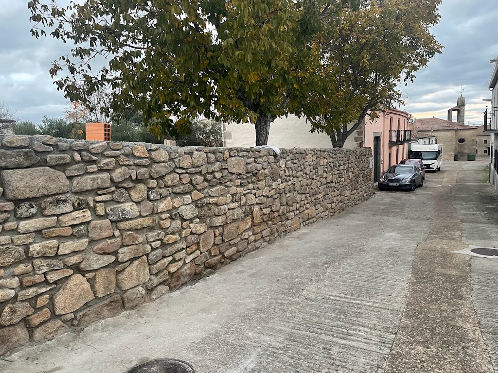 La Holandesa camper park