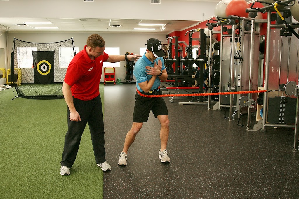  VASTA Performance Training and Physical Therapy