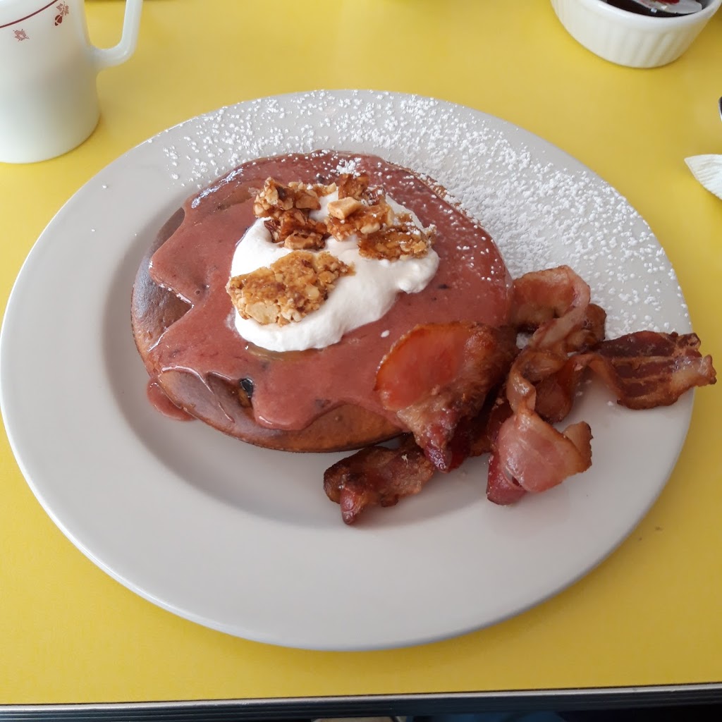 French toast