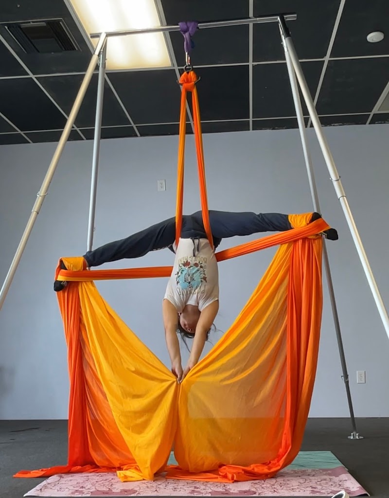  Sequoia Aerial Gym and Boutique