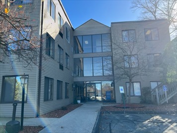 Select Physical Therapy in Ludlow