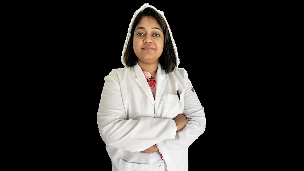 Dr. Dr Aparajita Kumar Clinical Preventive Cardiologist