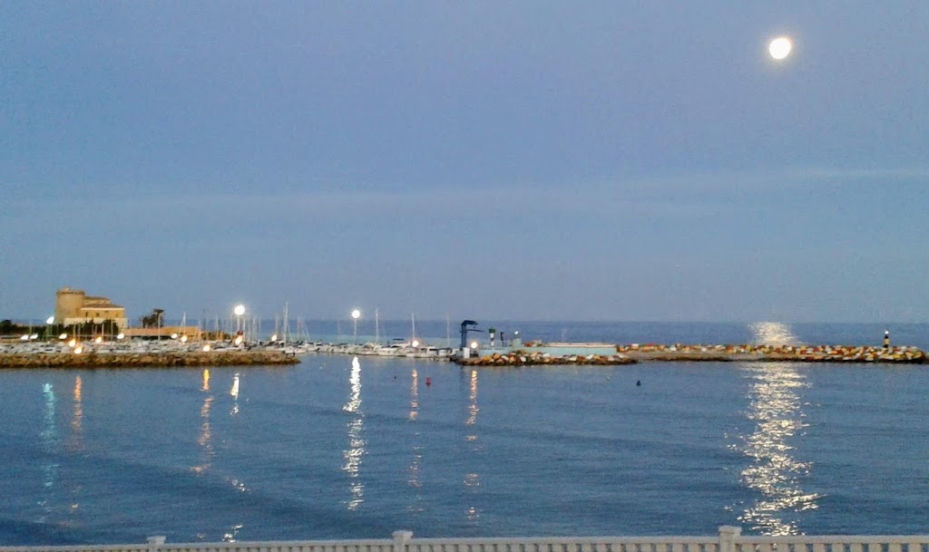 Escuela de Vela Torre de la Horadada