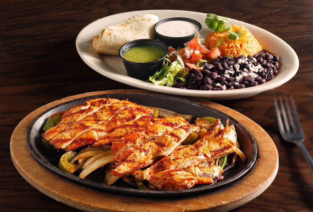  El Sarape Mexican Restaurant