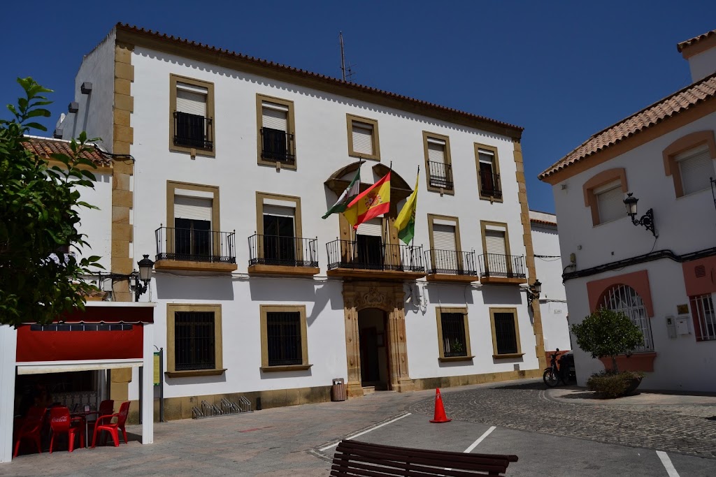 Plaza de la Iglesia