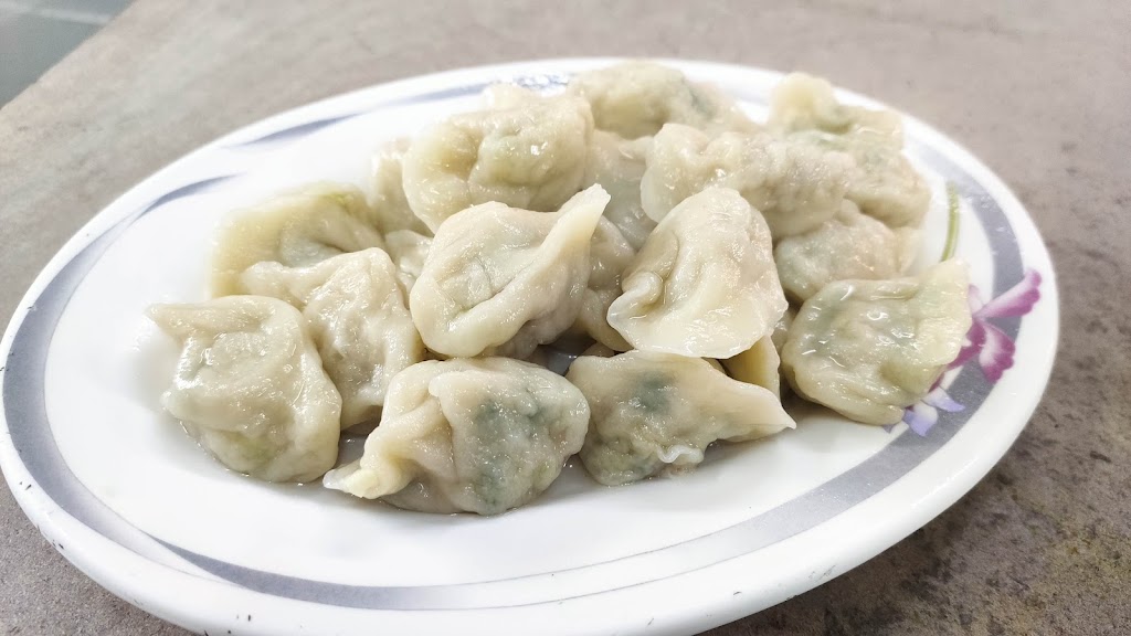 謝家水餃 的照片