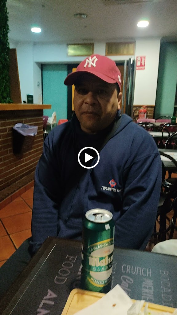 Pa q'Moncho Gastrobar — Videos