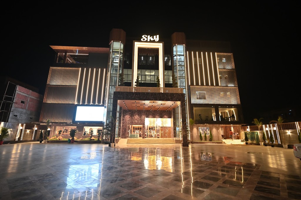 Sky Hotel Resort