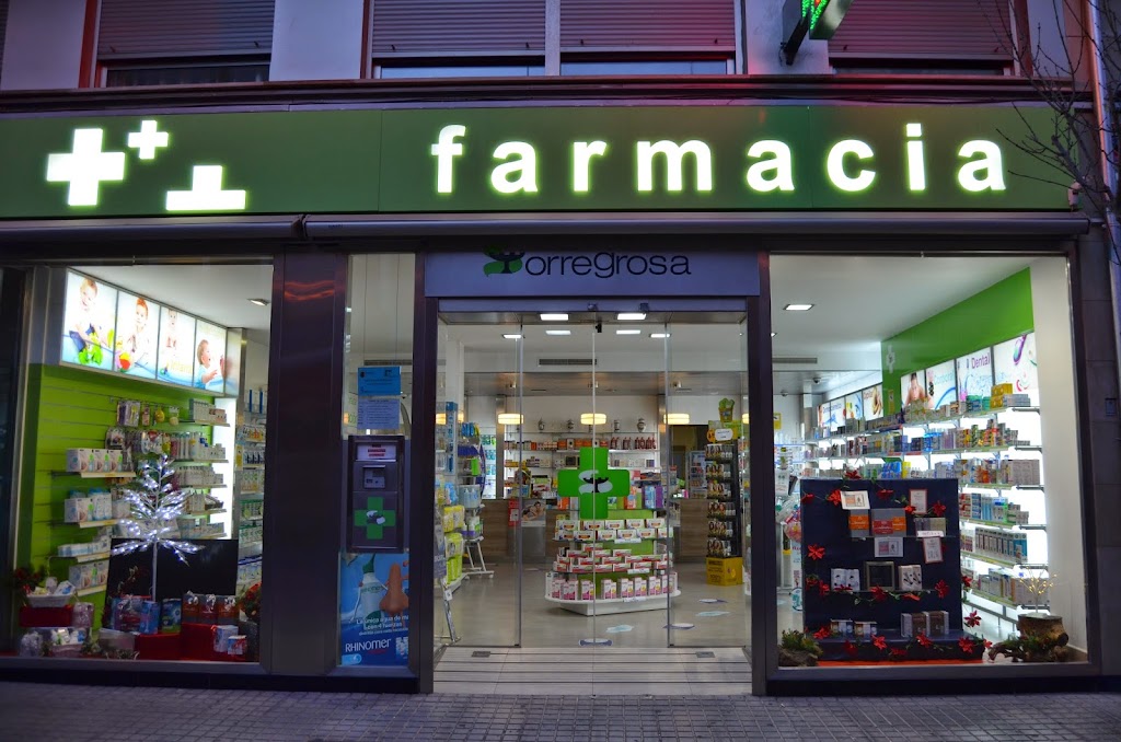 Farmacia Rocio Torregrosa e Hija CB