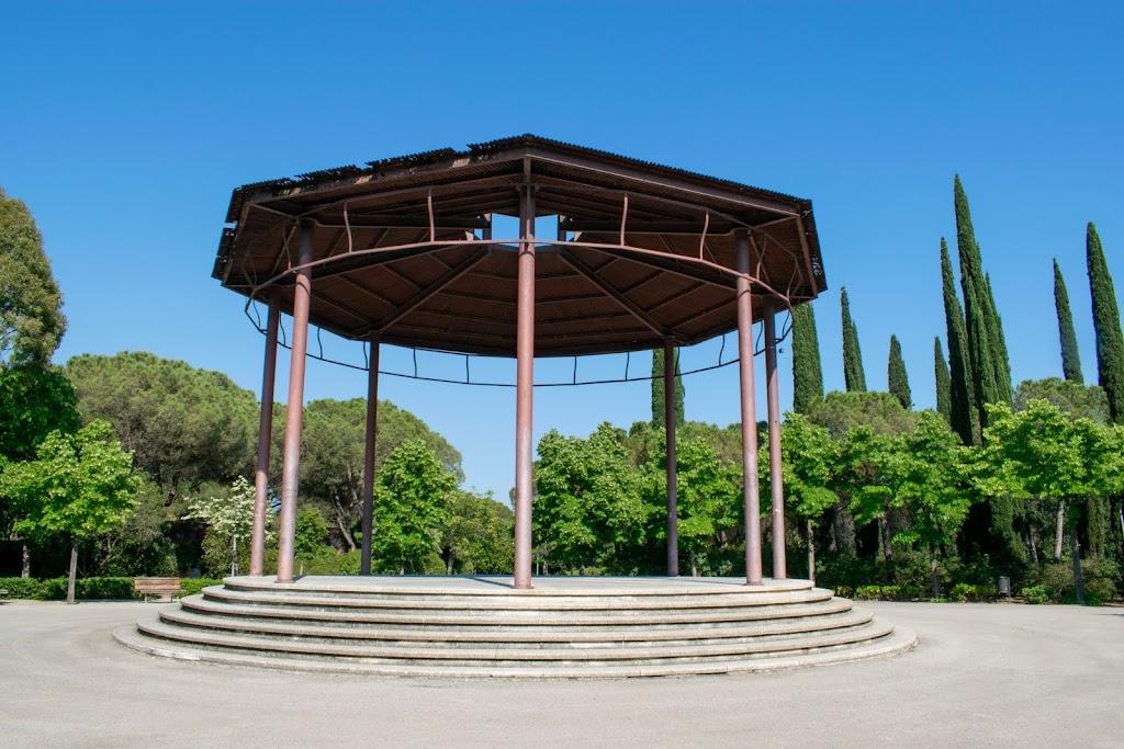 Parque de la Plana Lledo