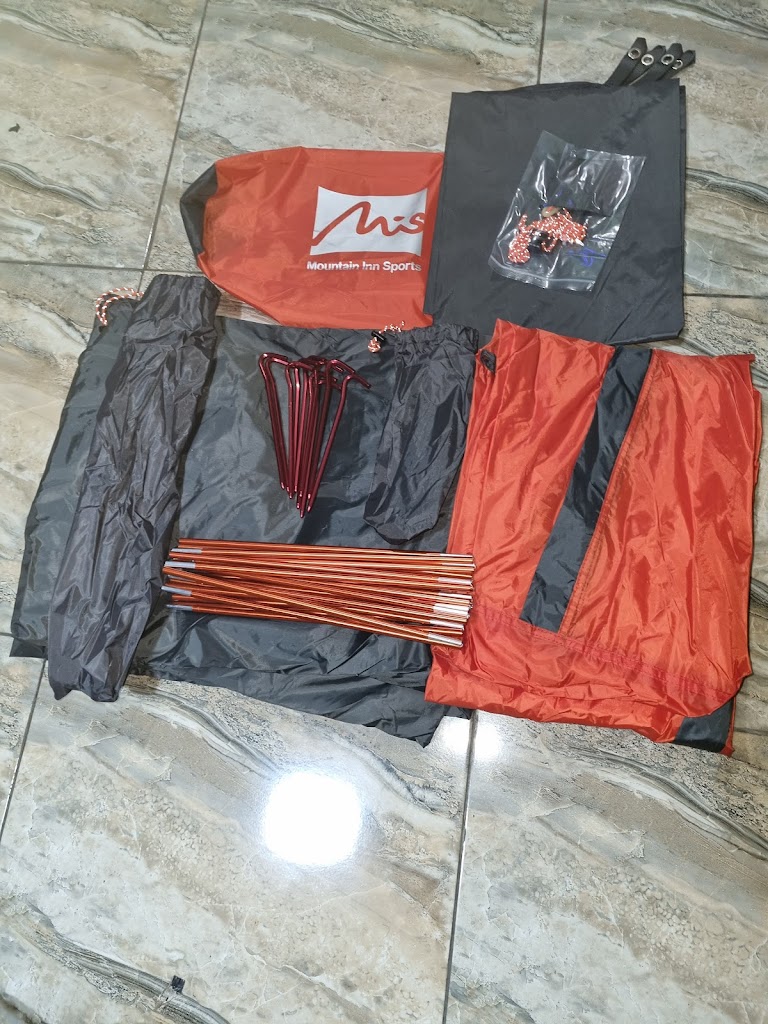 Hermawan Family Outdoor