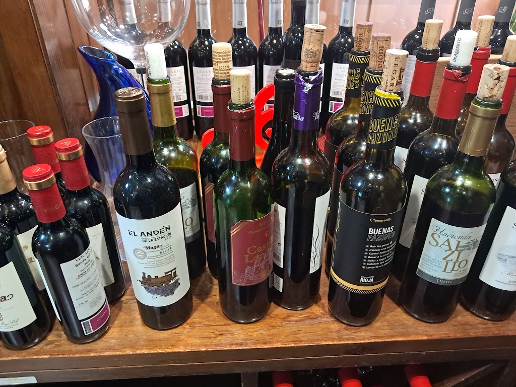 Restaurante Casa Pacorrin / Salon para celebraciones en Las Torres de Cotillas — Comida y bebida