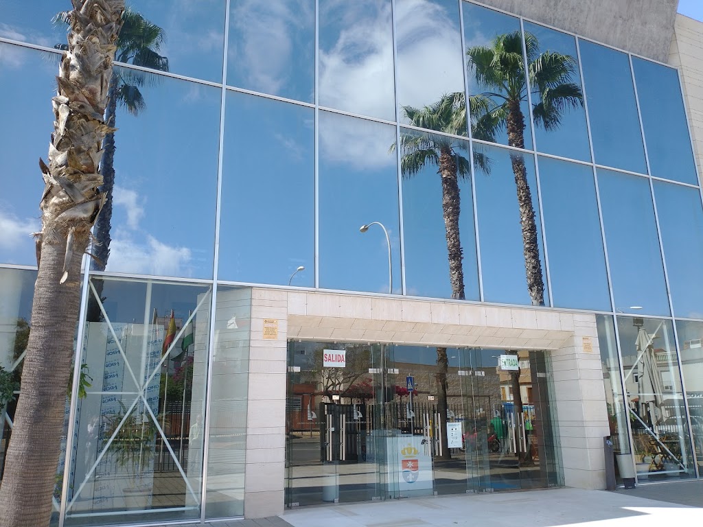 Museo de La Rinconada