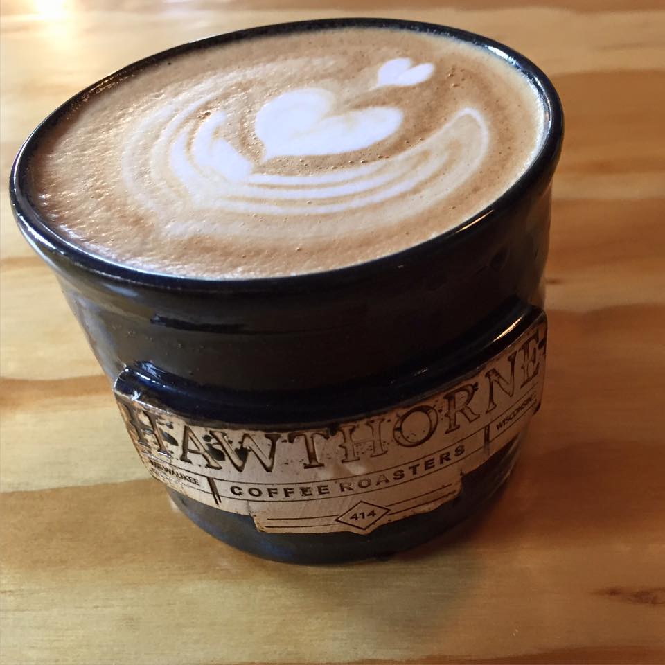  Hawthorne Coffee Roasters