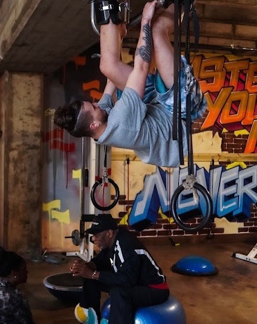  Skoolbullies Boxing & Fitness