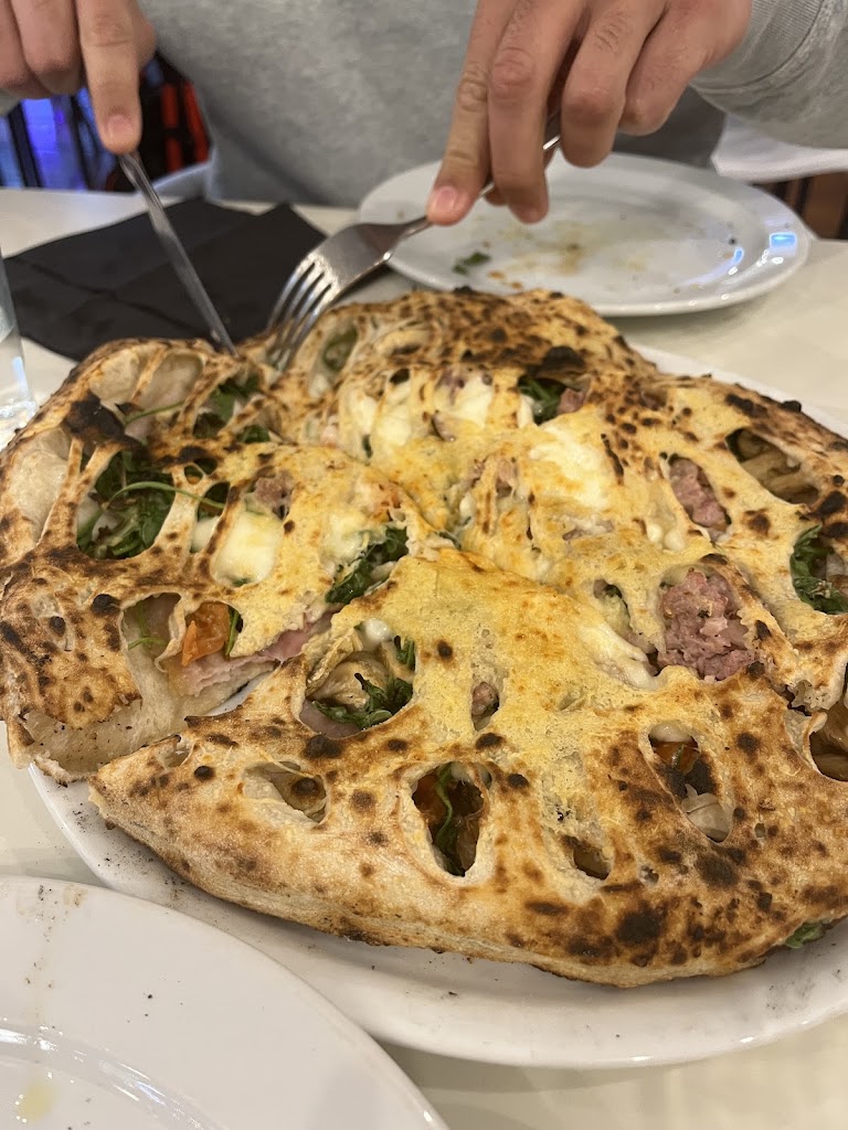 Pizzeria Fuoco&Pizza — Mas recientes