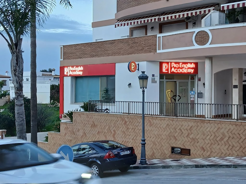 Pro English Academy SL