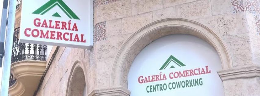 Galeria Comercial Alciser