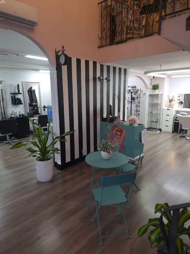 Centro de Estetica Leganes | Dolls Peluqueria y Estetica