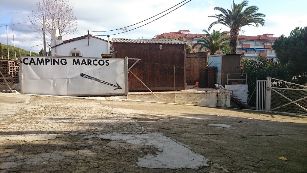 Camping Marcos