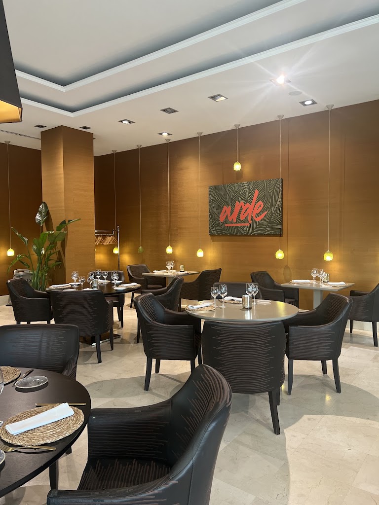 hotel sontara e Arde Restaurante — Mas recientes