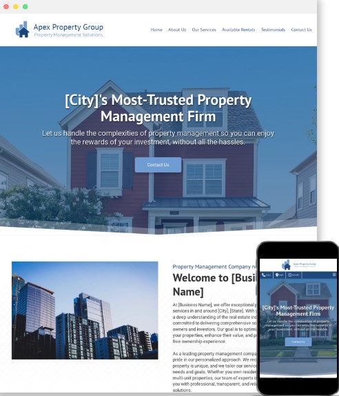 Webpage Place