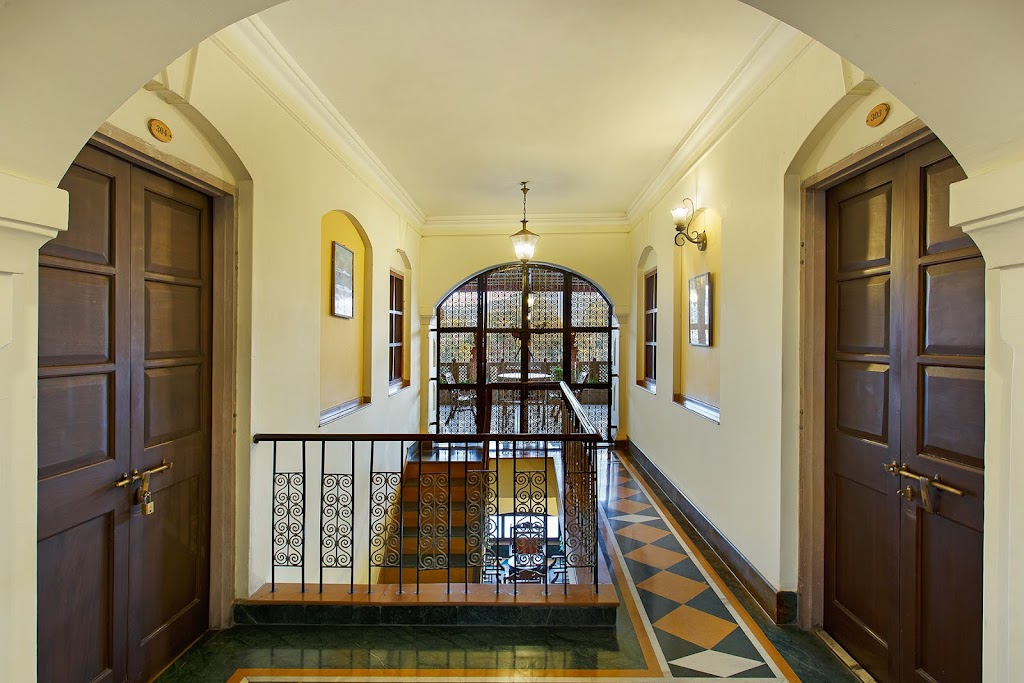 Haveli Hari Ganga Haridwar