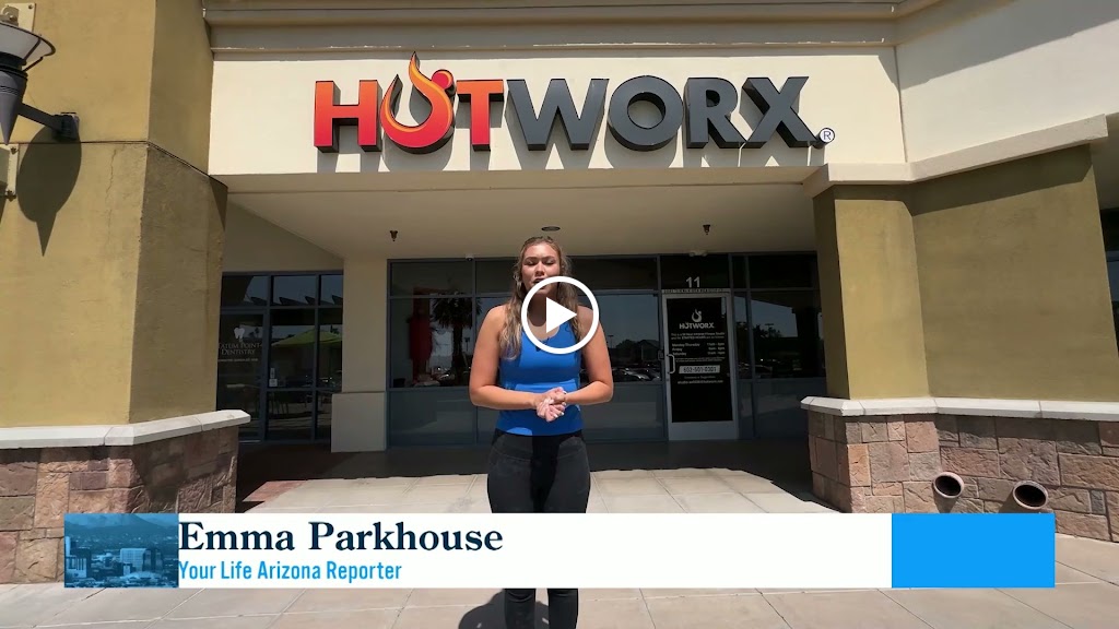  HOTWORX Phoenix - Tatum & Bell