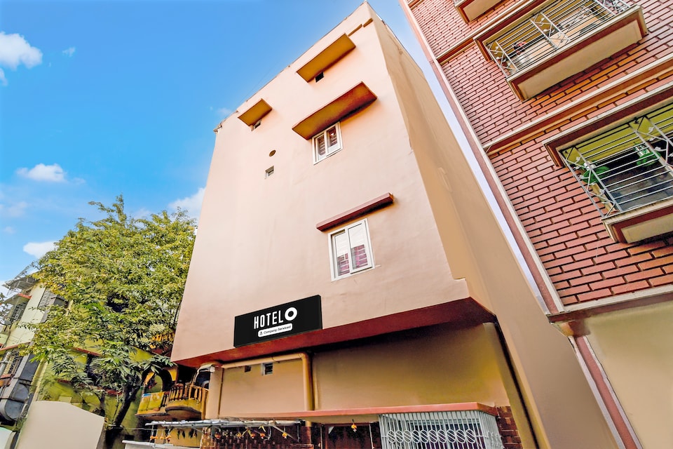Hotel O Nico Park Kolkata