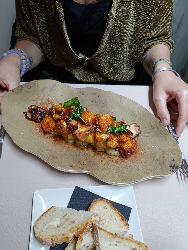 Caliu Restaurant — Mas recientes
