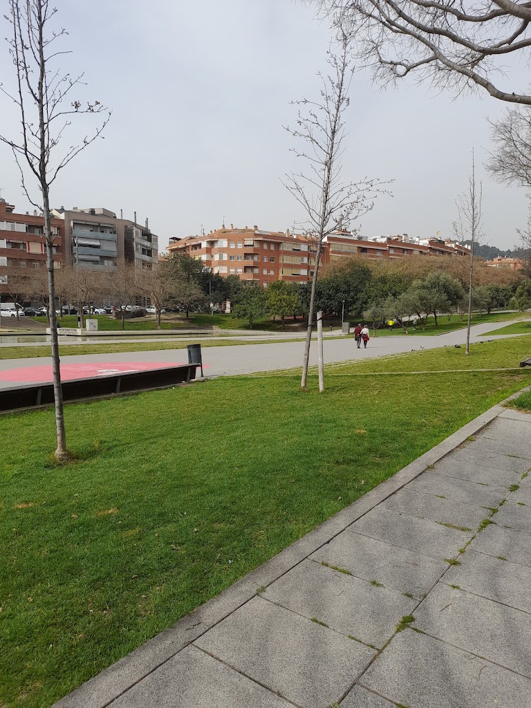 Parc del Torrent Ballester