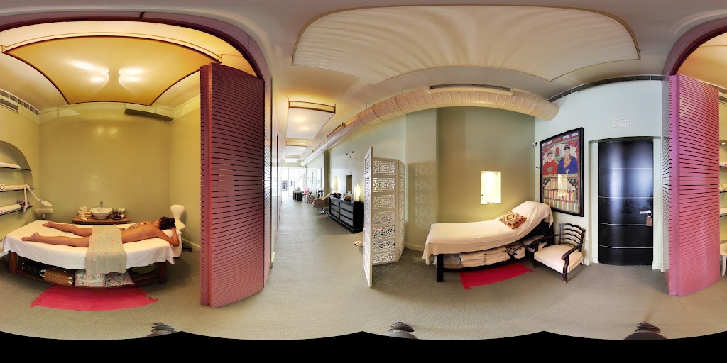Moa Spa — Street View y 360deg