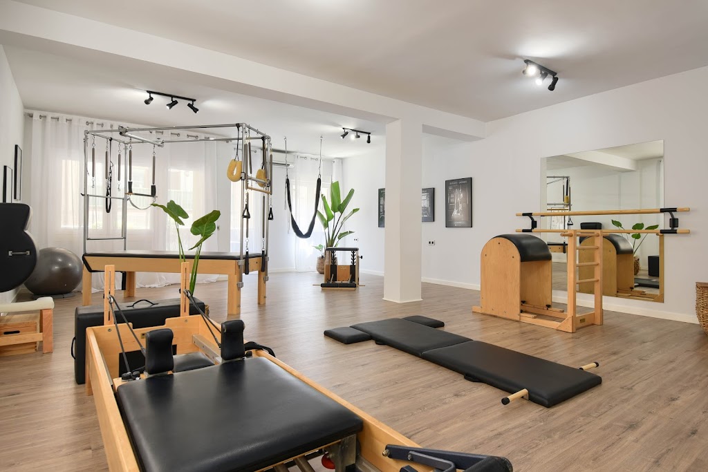 Pilates Clasico Javea