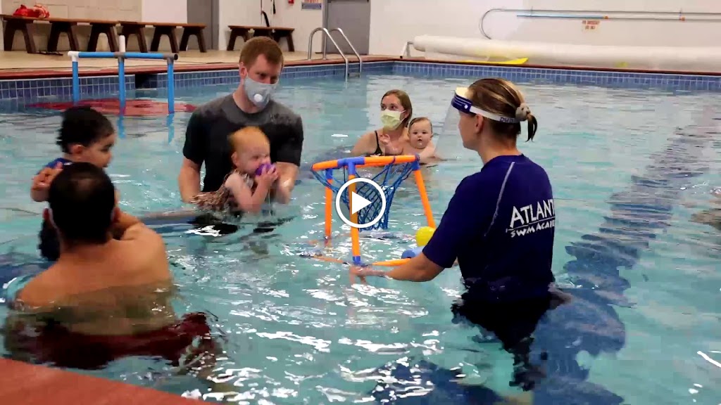  Atlantis Swim Academy