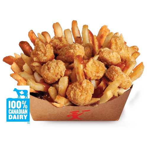 Poutine