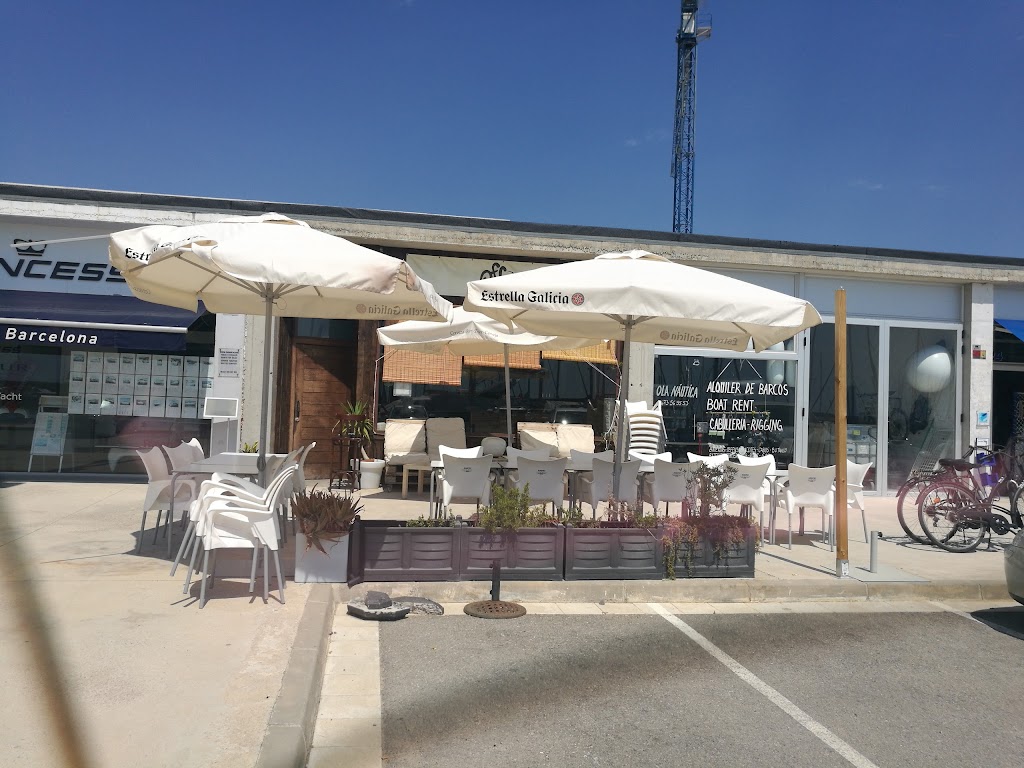 Restaurant Chevere Premia de Mar