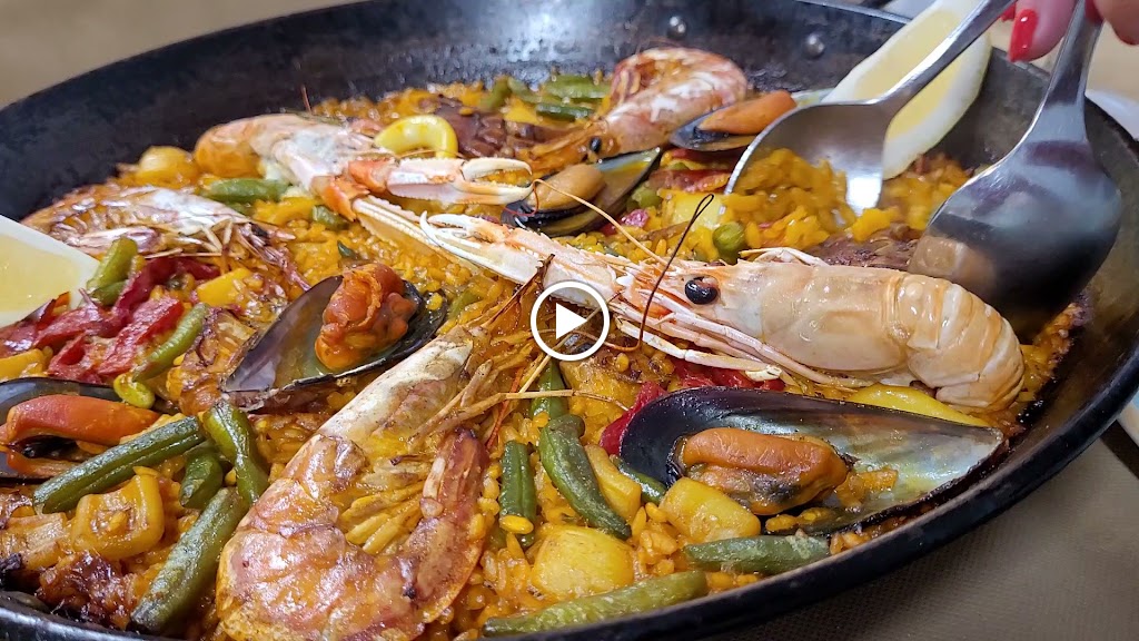 Restaurante Hoyo 10 — Videos